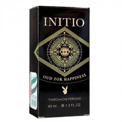 Initio Parfums Prives Oud for Happiness Pheromone Parfum унісекс 40 мл