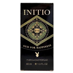 Initio Parfums Prives Oud for Happiness Pheromone Parfum унісекс 40 мл