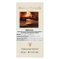 Maison Martin Margiela By the Fireplace Pheromone Parfum унісекс 40 мл