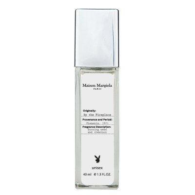 Maison Martin Margiela By the Fireplace Pheromone Parfum унісекс 40 мл