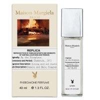 Maison Martin Margiela By the Fireplace Pheromone Parfum унісекс 40 мл