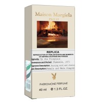 Maison Martin Margiela By the Fireplace Pheromone Parfum унісекс 40 мл
