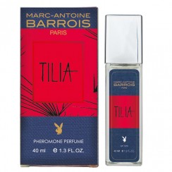 Marc-Antoine Barrois Tilia Pheromone Parfum унісекс 40 мл