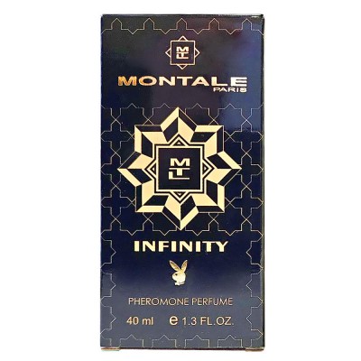Montale Infinity Pheromone Parfum унісекс 40 мл