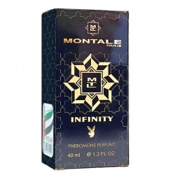 Montale Infinity Pheromone Parfum унісекс 40 мл