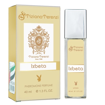 Tiziana Terenzi Ixbeta Pheromone Parfum унісекс 40 мл