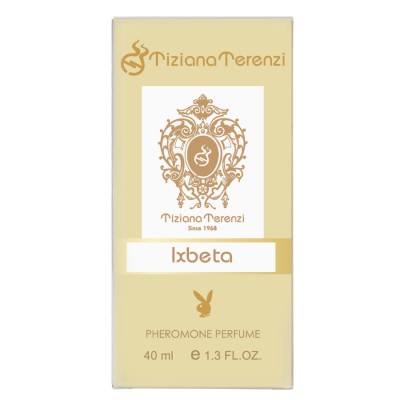 Tiziana Terenzi Ixbeta Pheromone Parfum унісекс 40 мл