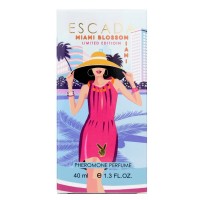 Escada Miami Blossom Pheromone Parfum жіночий 40 мл