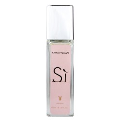 Giorgio Armani Si Pheromone Parfum женский 40 мл