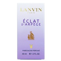 Lnvin Eclat d`Arpege Pheromone Parfum женский 40 мл