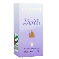 Lnvin Eclat d`Arpege Pheromone Parfum женский 40 мл