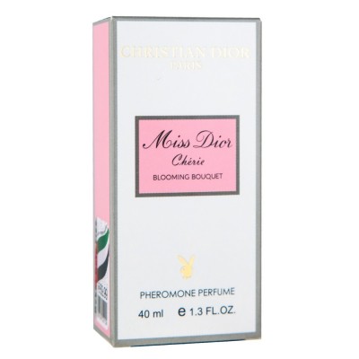 Dior Miss Dior Cherie Blooming Bouquet Pheromone Parfum жіночий 40 мл