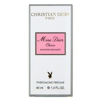Dior Miss Dior Cherie Blooming Bouquet Pheromone Parfum женский 40 мл