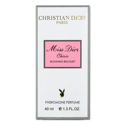 Dior Miss Dior Cherie Blooming Bouquet Pheromone Parfum жіночий 40 мл