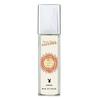 Jean Paul Gaultier Divine Couture Pheromone Parfum жіночий 40 мл