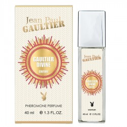 Jean Paul Gaultier Divine Couture Pheromone Parfum жіночий 40 мл