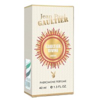 Jean Paul Gaultier Divine Couture Pheromone Parfum жіночий 40 мл