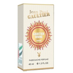 Jean Paul Gaultier Divine Couture Pheromone Parfum жіночий 40 мл
