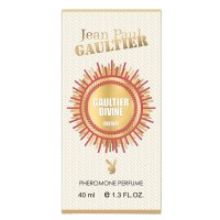 Jean Paul Gaultier Divine Couture Pheromone Parfum жіночий 40 мл