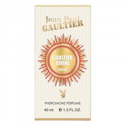 Jean Paul Gaultier Divine Couture Pheromone Parfum жіночий 40 мл