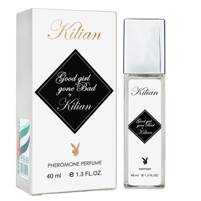 Kilian Good Girl Gone Bad Pheromone Parfum женский 40 мл