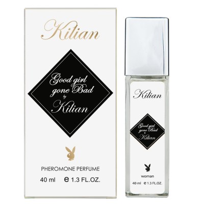 Kilian Good Girl Gone Bad Pheromone Parfum женский 40 мл