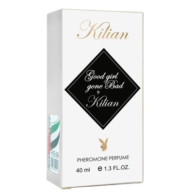 Kilian Good Girl Gone Bad Pheromone Parfum женский 40 мл