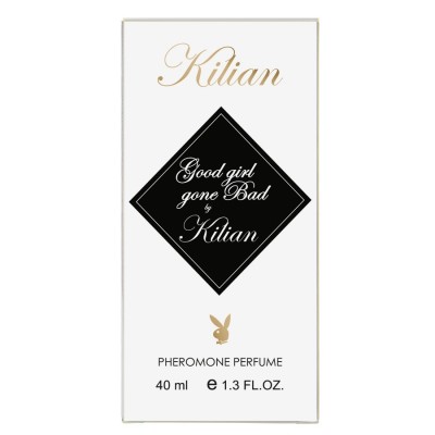 Kilian Good Girl Gone Bad Pheromone Parfum женский 40 мл