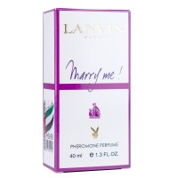 Lnvin Marry Me Pheromone Parfum жіночий 40 мл