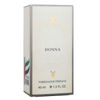 Trussardi Donna Pheromone Parfum жіночий 40 мл