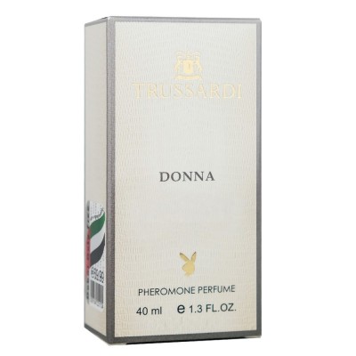 Trussardi Donna Pheromone Parfum жіночий 40 мл