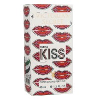 Victoria`s Secret Just A Kiss Pheromone Parfum женский 40 мл