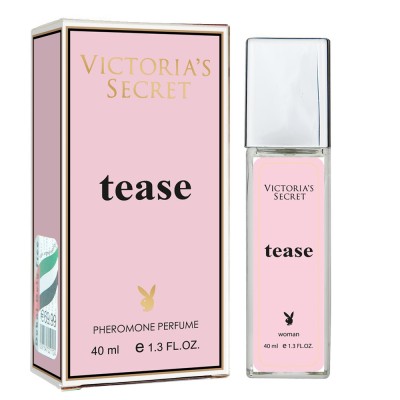 Victoria`s Secret Tease EDP Pheromone Parfum женский 40 мл