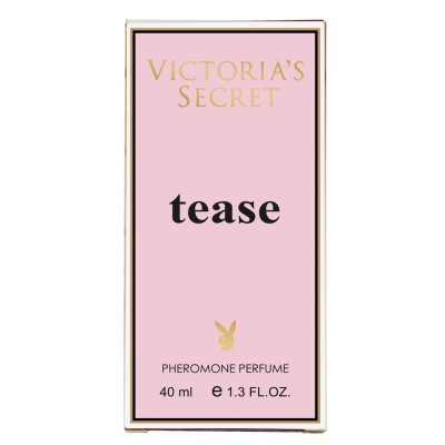 Victoria`s Secret Tease EDP Pheromone Parfum женский 40 мл
