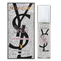 Yves Saint Laurent Black Opium Glitter Pheromone Parfum женский 40 мл