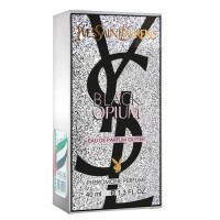 Yves Saint Laurent Black Opium Glitter Pheromone Parfum женский 40 мл