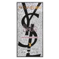 Yves Saint Laurent Black Opium Glitter Pheromone Parfum женский 40 мл