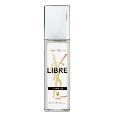 Yves Saint Laurent Libre Le Parfum Pheromone Parfum женский 40 мл