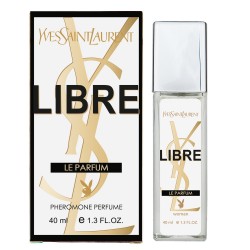 Yves Saint Laurent Libre Le Parfum Pheromone Parfum жіночий 40 мл