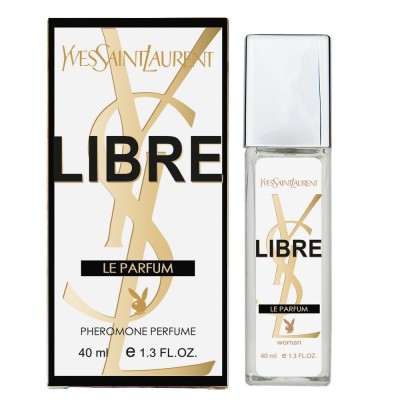Yves Saint Laurent Libre Le Parfum Pheromone Parfum женский 40 мл
