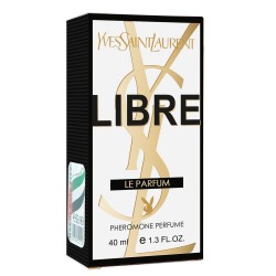 Yves Saint Laurent Libre Le Parfum Pheromone Parfum жіночий 40 мл