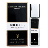 Carolina Herrera Good Girl Pheromone Parfum жіночий 40 мл