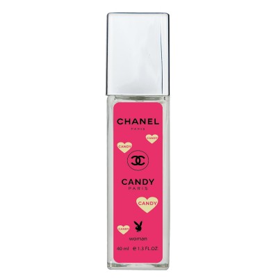 Chanel Candy Pheromone Parfum женский 40 мл