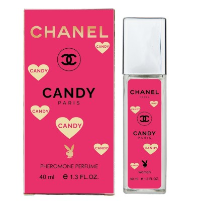 Chanel Candy Pheromone Parfum женский 40 мл