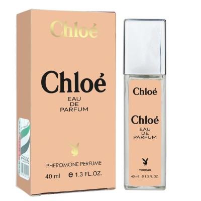 Chloe Chloe EDP Pheromone Parfum женский 40 мл