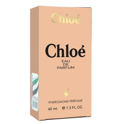 Chloe Chloe EDP Pheromone Parfum женский 40 мл