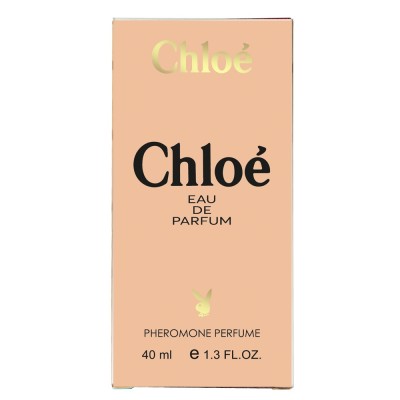 Chloe Chloe EDP Pheromone Parfum женский 40 мл