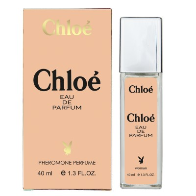Chloe Chloe EDP Pheromone Parfum женский 40 мл