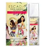 Escada Fiesta Carioca Limited Edition Pheromone Parfum жіночий 40 мл