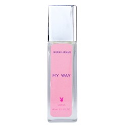 Giorgio Armani My Way Pheromone Parfum жіночий 40 мл
